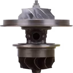 Core de Turbocompressor HC5A 3594213 para Cummins KTTA19