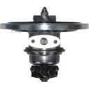 Core de turbocompressor para Hitachi EX300-7 Isuzu 6HK1T
