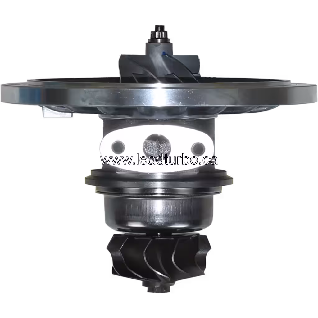 Core turbosprężarki ISUZU 6HK1T Hitachi EX300-7