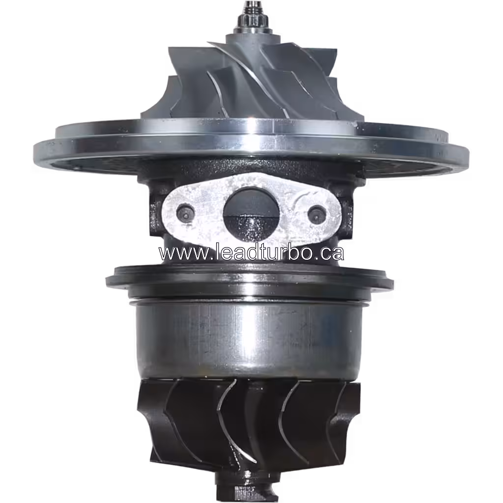 Core turbosprężarki TA5126 FOR 454003-0008 do IVECO EUROTECH