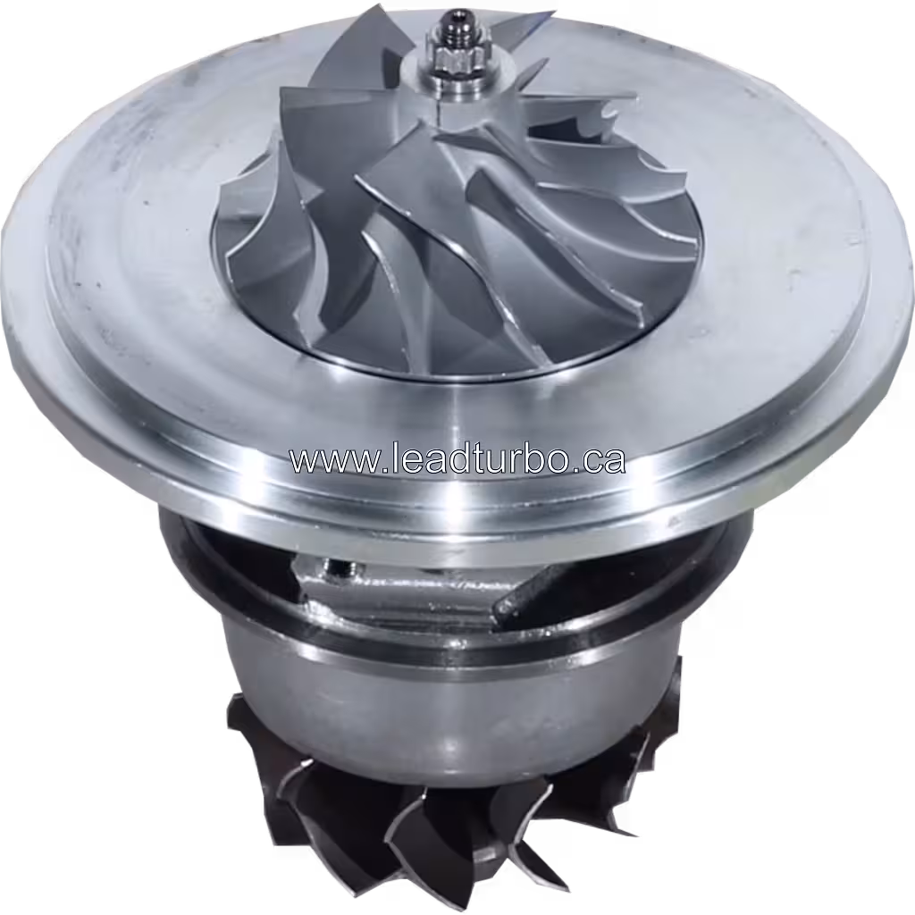 Rdzeń turbosprężarki 710507-0001 IVECO 8210 42 400