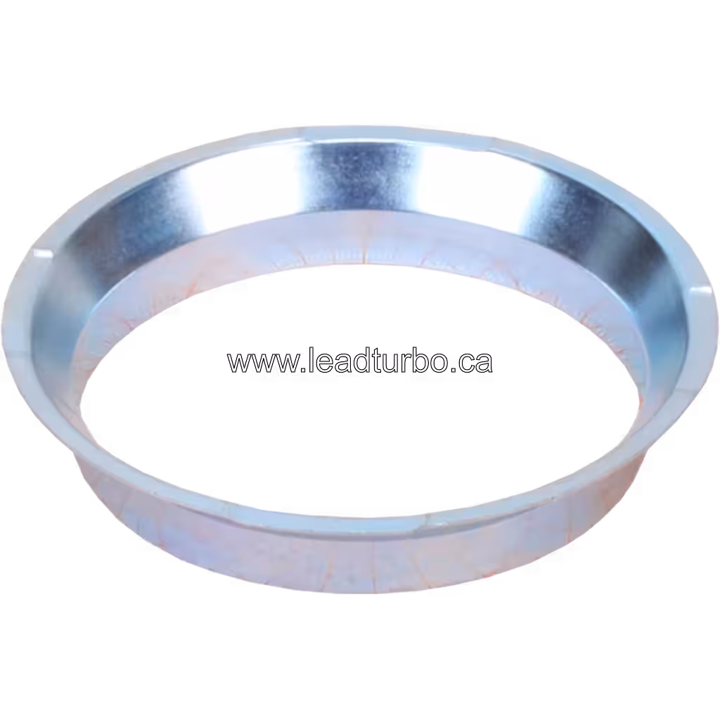 Вхідний дефлектор турбокомпресора для Cummins QSK45 2000HP