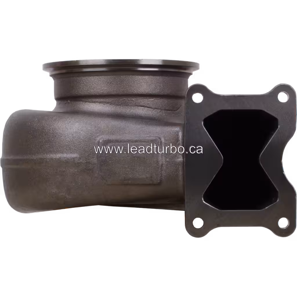 Турбіна HX83 FOR 4025150 TH для Cummins QSK50