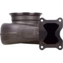Турбіна HX83 FOR 4025150 TH для Cummins QSK50
