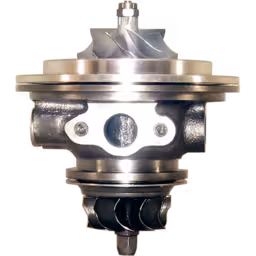 J96 Turbolader Core Ersatz für 53039880011