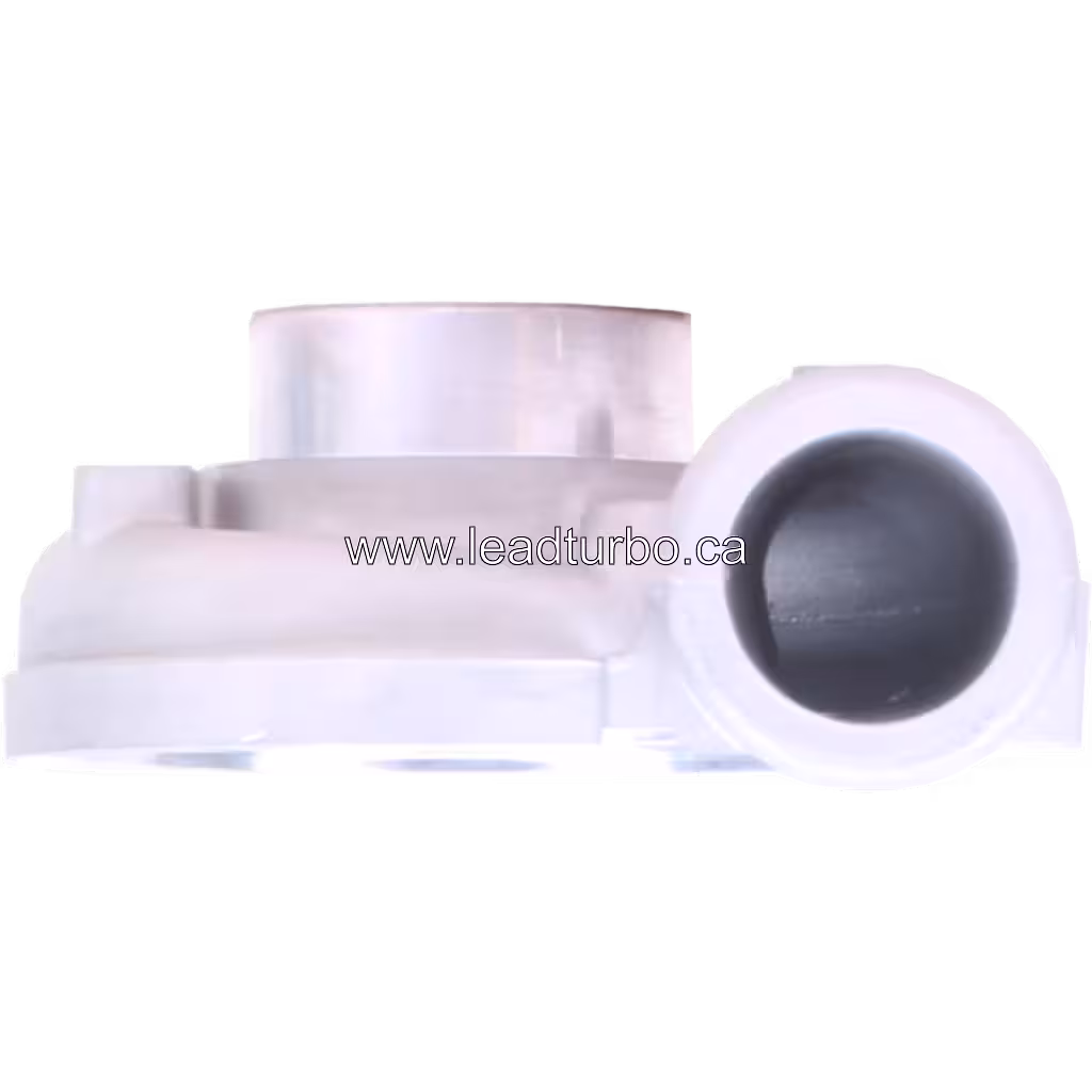 Корпус компресора турбокомпресора для Perkins T4 40 4L 97HP