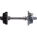 Rotor Assy 53249887114 RA для турбокомпресора J96