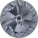 Заміна Rotor Assy 53249887114 RA, референс 53249707114 RA