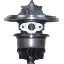 TA5126 Turbolader Core für IVECO Eurotech