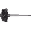 Turbine Wheel Ersatz für Mercedes-Benz OM366A & Detroit 6V92TA