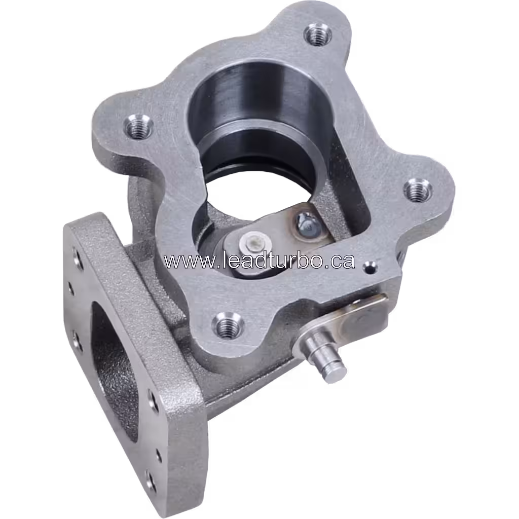 J96 Turbolader Turbinegehäuse Ersatzteil