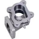J96 Turbolader Turbinegehäuse Ersatzteil