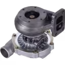 Turbo reemplazo 11033834 para Volvo A25C