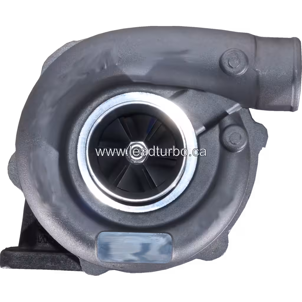 Turbo TO4E10 para motores Volvo TD73K