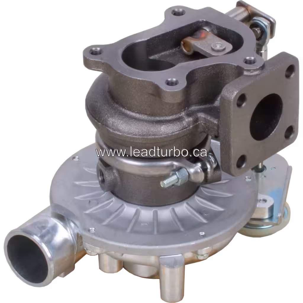 Turbocharger 8972402101 Isuzu Rodeo TF