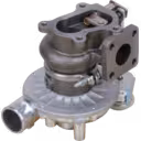 Turbocharger 8972402101 Isuzu Rodeo TF