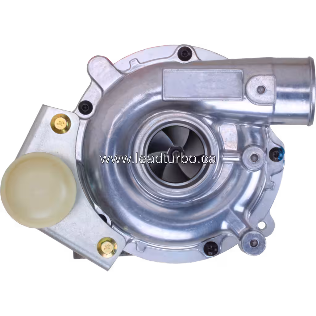 Turbo 8972402101 RHF4H- para Isuzu D-Max