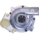 Turbo 8972402101 RHF4H- para Isuzu D-Max