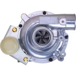 Turbo 8972402101 RHF4H- para Isuzu D-Max 4JA1-L