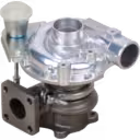 Turbo 8972402101 RHF4H- para Isuzu D-Max 4JA1-L