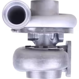 Turbo KTR110G-L87B 6505-52-5570-2 para Komatsu D155