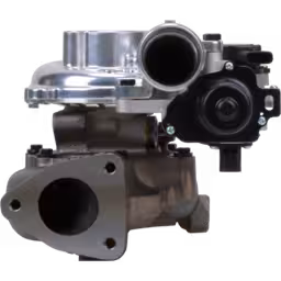 Turbocharger 17201-30100 para Toyota Hilux 1KZ-T (1720130100)