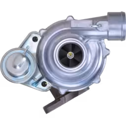 Turbocharger 8982043270 RHF4 para Isuzu, Chevrolet y Holden