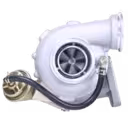 Turbocharger de reposição para Mercedes-Benz OM924LA-E3