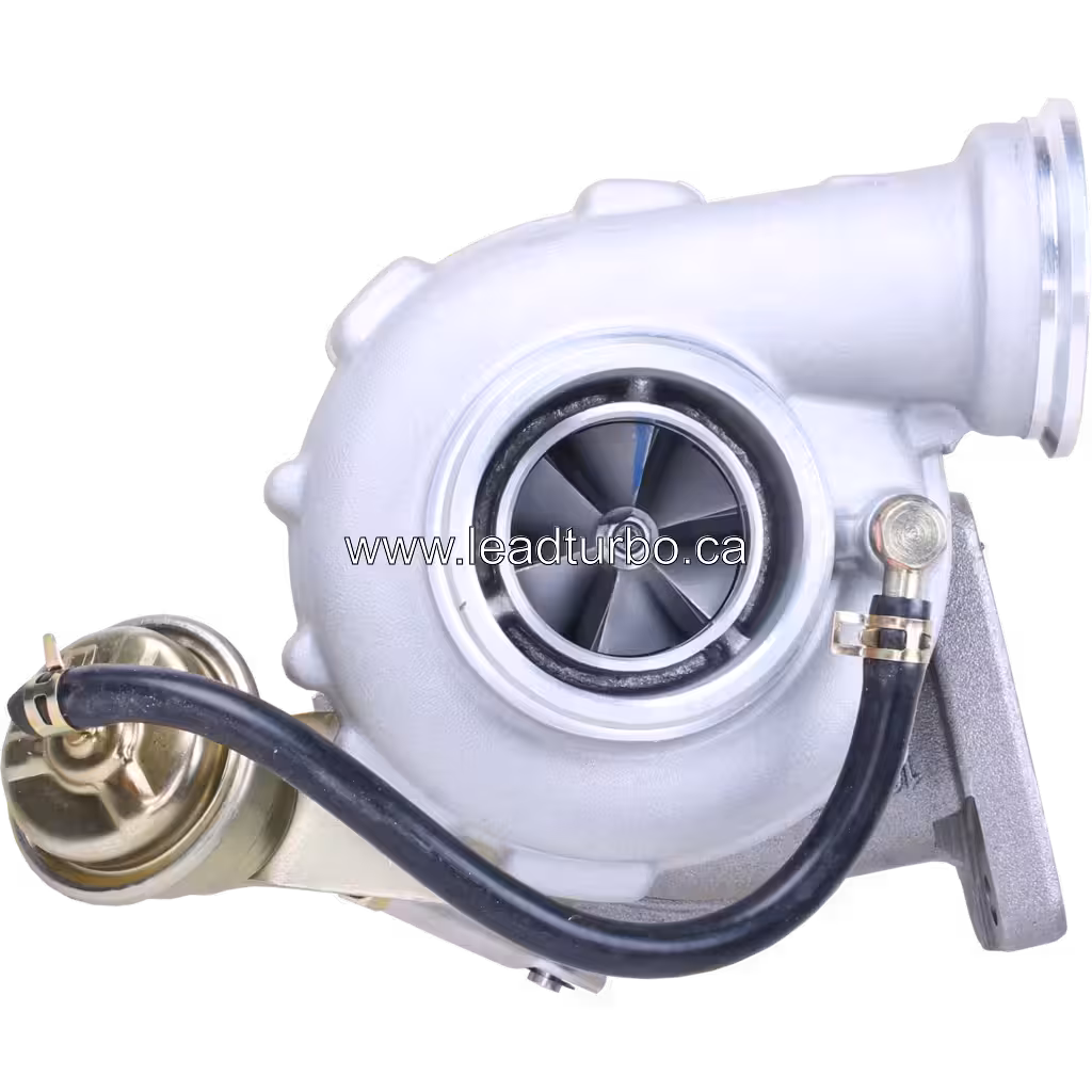 Turbocharger de Reposição para Mercedes-Benz Truck OM924LA-E3 top view