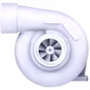 Turbocompresor de Reemplazo para Komatsu D155, PC1100 y WD600 thumbnail 4