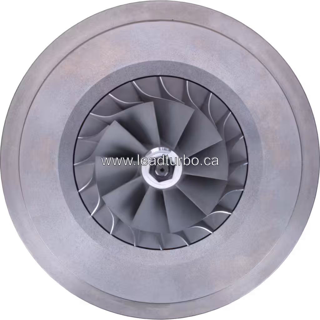 Turbolader Core für Komatsu HD465-7 SAA6D170E-5B