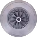 Turbolader Core für Komatsu HD465-7 SAA6D170E-5B