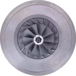 Turbolader Core für Komatsu HD465-7 / PC1250-8 (SAA6D170E-5B/C)