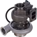 Nachrüst-Turbolader Cummins 6BTAA 235