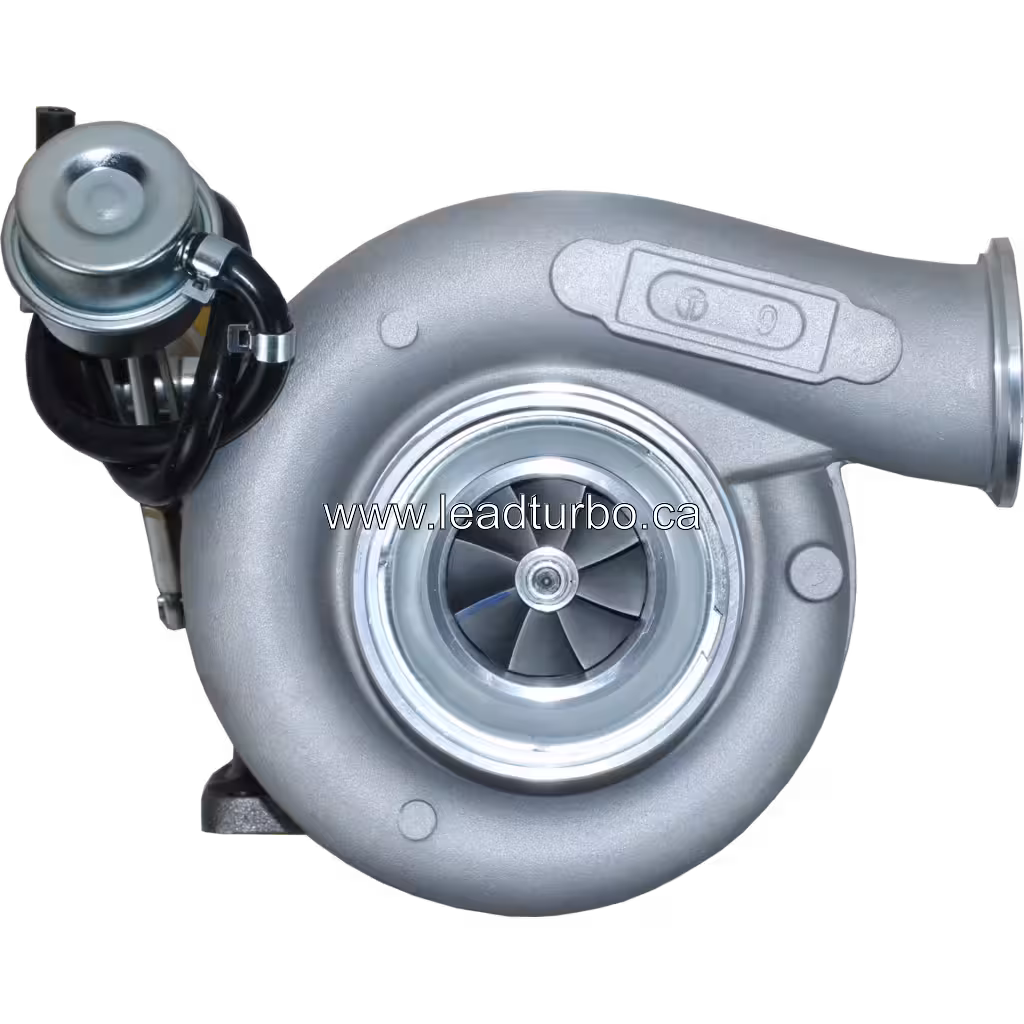 Turbolader Ersatz für Cummins 6BTAA 235 Motor