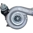 Turbolader Ersatz für Cummins 6BTAA 235 Motor