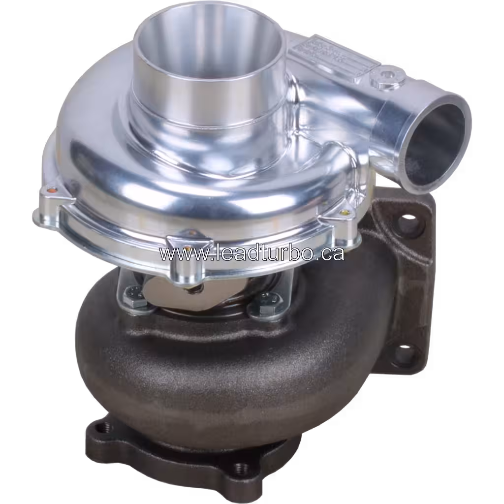 Zamiennik turbosprężarki VA240044 VB240044 LeadTurbo