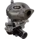 Turbosprężarka 17201-30100 zamiennik do Toyota Hilux 1KD-FTV thumbnail 3