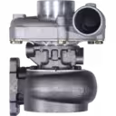 Turbosprężarka 466742-5012 TO4E10 zamiennik do Volvo A25C