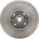 Tylne pokrywa turbosprężarki 3524863 J96 – Zamiennik thumbnail 4