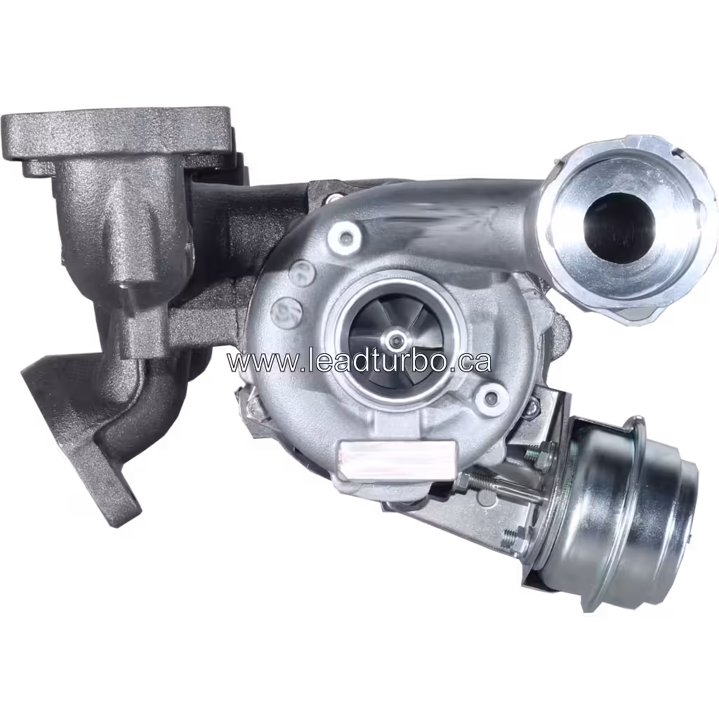 LeadTurbo 03G253014G Turbocharger packaging and unit