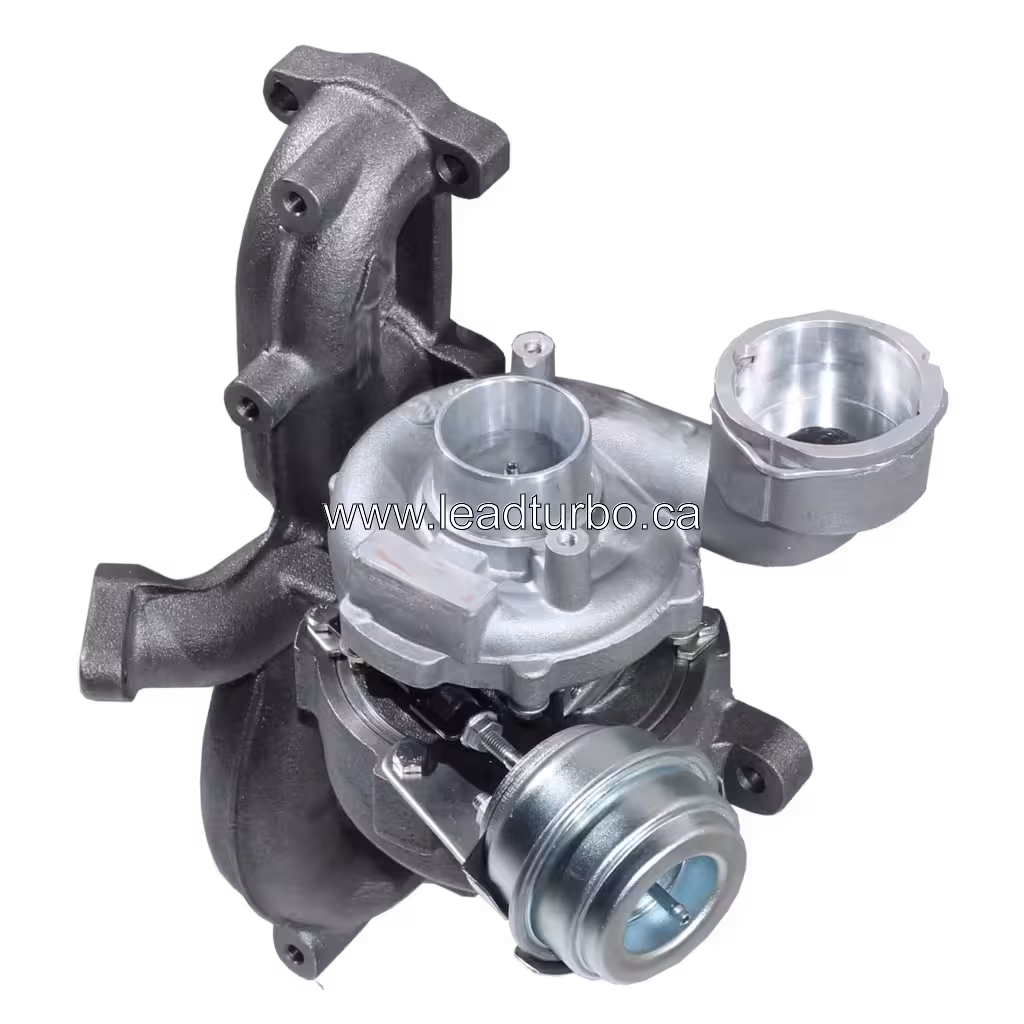 Turbolader 038025319Q für Audi A3 1.9 TDI ARL