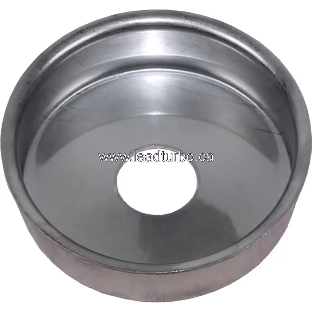 J96 heat shield replacement part 166382 HS
