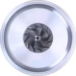17202-90320 CT Core Turbocharger Replacement for Toyota Hiace 2.5 D4D