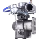 2674A082 TBP412 Turbolader Ersatz für Perkins T6 60