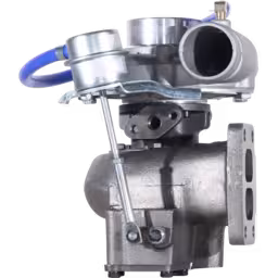 2674A082 TBP412 Turbolader Ersatz für Perkins T6 60