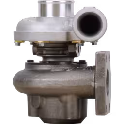 2674A361 GT2052 Turbolader-Ersatz für Perkins 1004-4 und Cummins