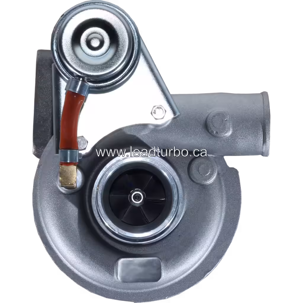 Турбокомпресор 28230-41710 GT2052S для Hyundai D4AL