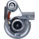 Турбокомпресор 28230-41710 GT2052S для Hyundai D4AL