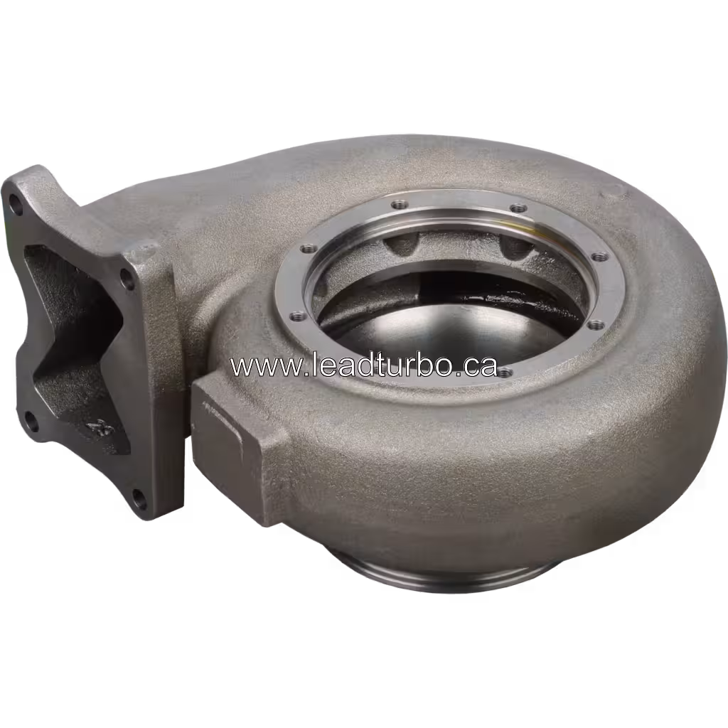 Aftermarket Turbine Housing FOR 3774246 TH packaging